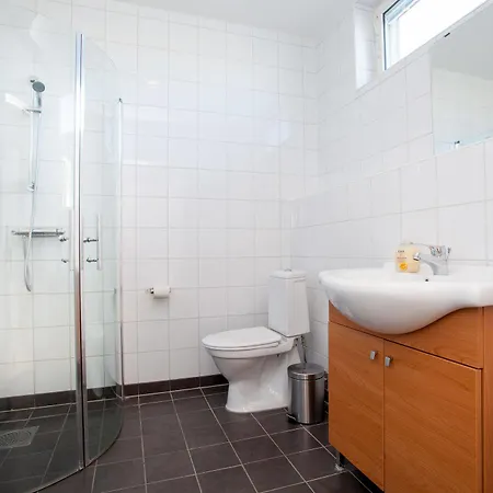 Apartdirect Hammarby Sjoestad Aparthotel