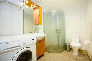 Apartdirect Hammarby Sjoestad