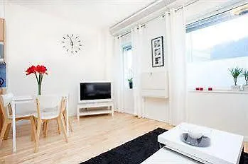 Apartdirect Hammarby Sjoestad