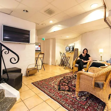 Nomad Cave Hostel
