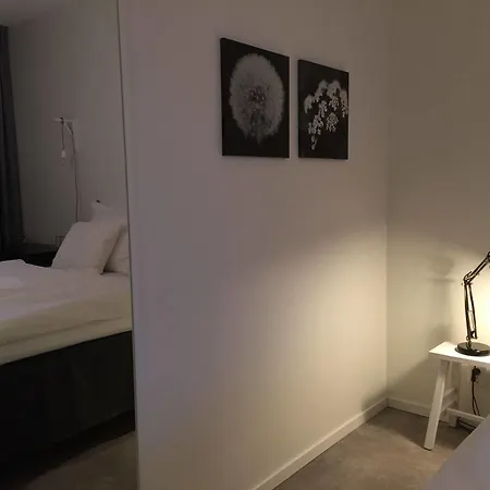 Le Mat B&B Akersberga 3* Akersberga