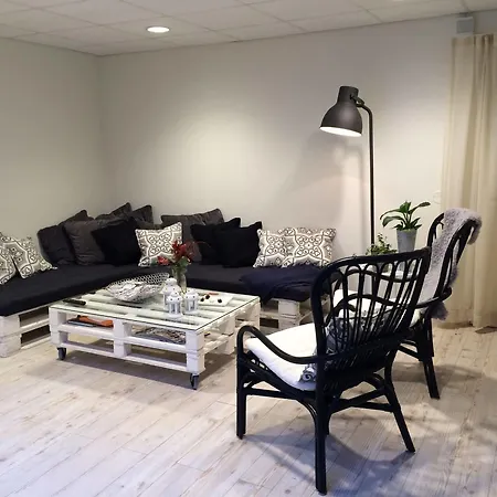 Le Mat B&B Akersberga Akersberga
