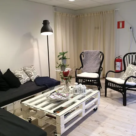 Le Mat B&B Akersberga