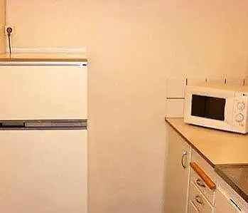 Hostel Belman Stockholm