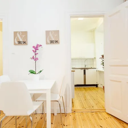 Apartdirect Sveavagen Stockholm