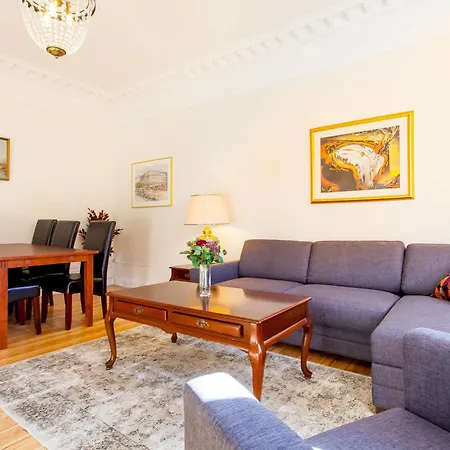 Apartment Apartdirect Sveavagen