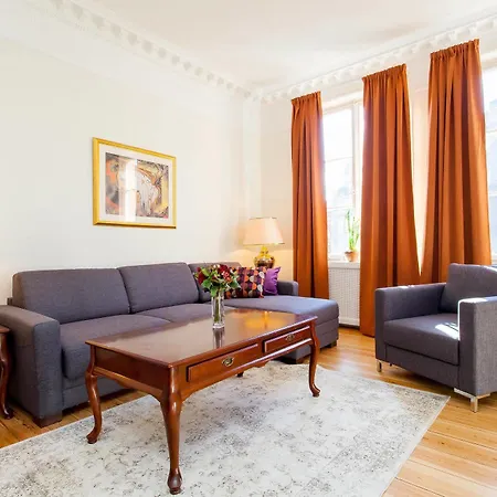 Apartdirect Sveavagen