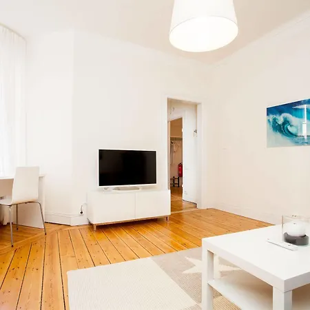 Apartdirect Sveavagen Stockholm