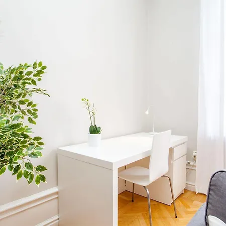 Apartment Apartdirect Sveavagen Stockholm