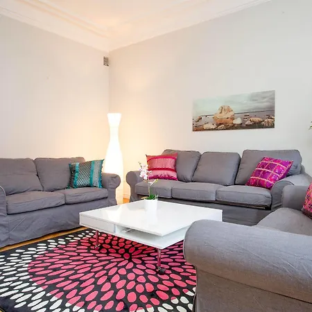 Apartdirect Sveavagen * Stockholm