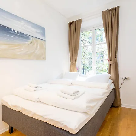 Apartment Apartdirect Sveavagen
