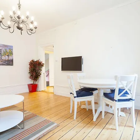 Apartment Apartdirect Sveavagen *