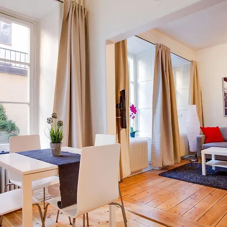 Apartment Apartdirect Sveavagen *