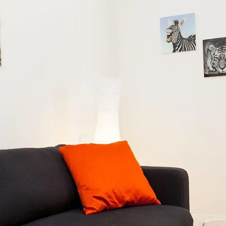 Apartdirect Sveavagen Apartment Stockholm