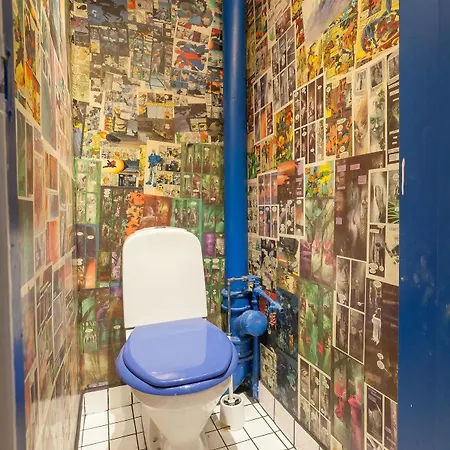 Apartdirect Sveavagen *