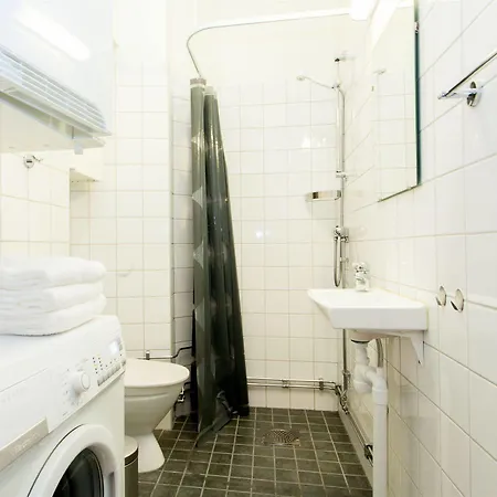 Apartdirect Sveavagen Stockholm