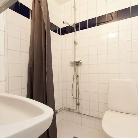 Apartment Apartdirect Sveavagen