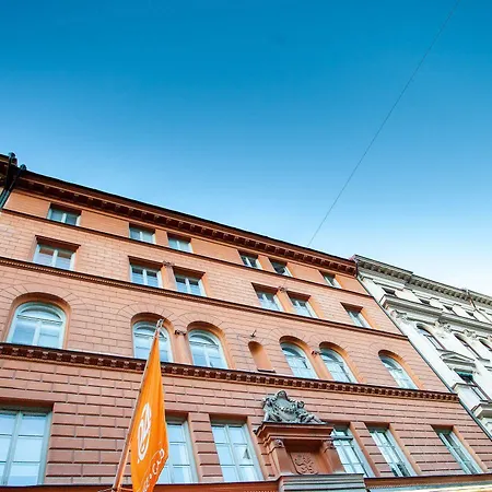 Apartdirect Sveavagen Apartment *