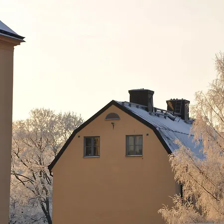Albergue Stf Langholmen