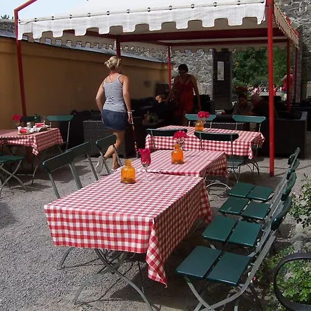 Stf Langholmen Albergue