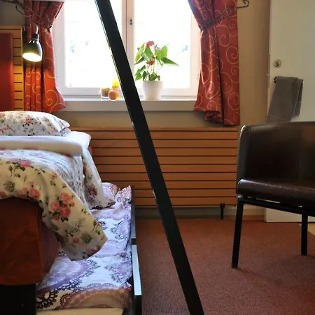 Albergue Stf Langholmen