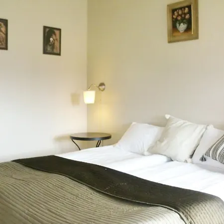Colonial Hostal Estocolmo