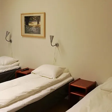 Hotel Metro Stockholm