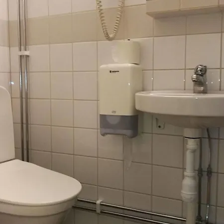 Hotel Metro Stockholm