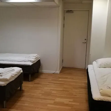 Hotel Metro