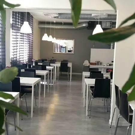 Hotel Metro 3*