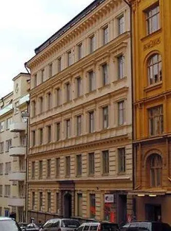 Colonial Hostel Stockholm