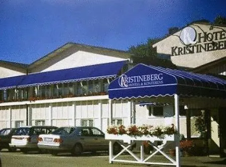 Hotel Haga Kristineberg 3*