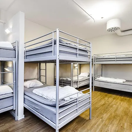City Hostel Hostel Stockholm