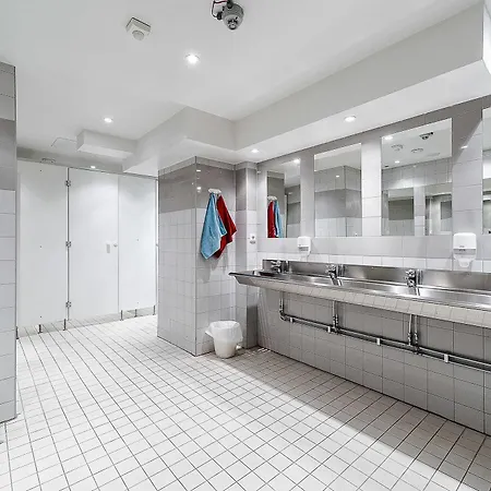 City Hostel Stockholm