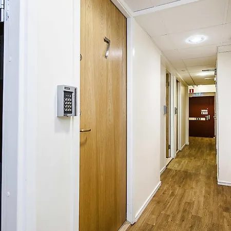 City Hostel Hostel Stockholm