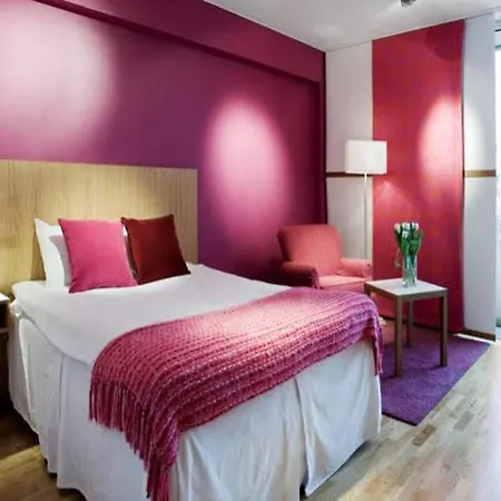 Hotel Western Royal Star