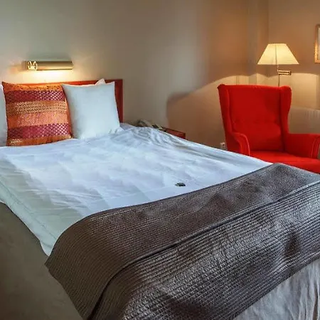 Western Royal Star Hotel Stockholm