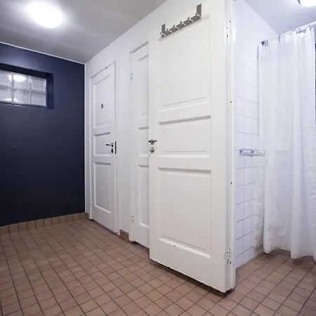 Hostel Nofo Loft *