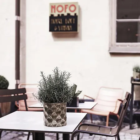 Nofo Loft *