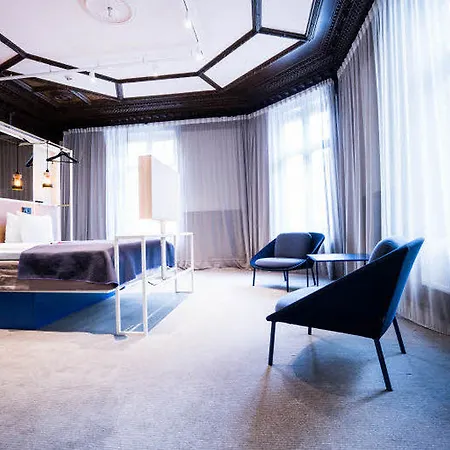Hotel Scandic No 53