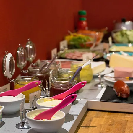 玻璃屋赫尔斯登酒店 斯德哥尔摩