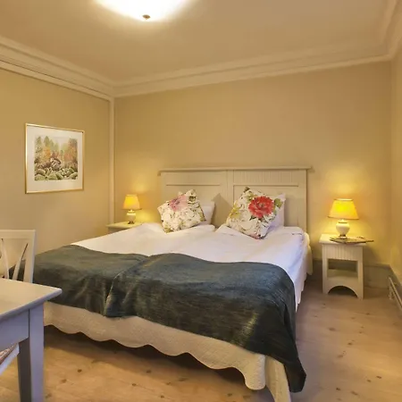 Hotel Akeshofs Slott