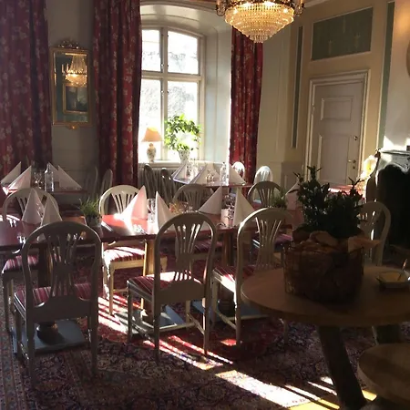 Akeshofs Slott Hotel 3*