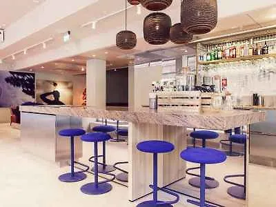 Hotel Scandic Go, Upplandsgatan 4