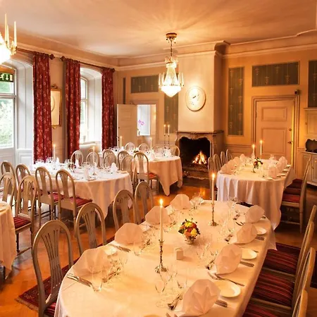 Akeshofs Slott Stockholm
