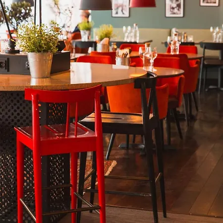 Point Hotel Sztokholm