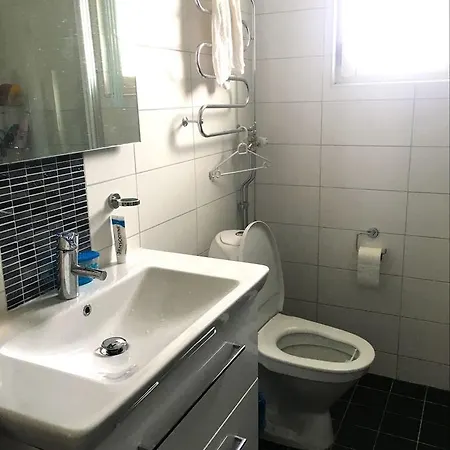 Guest house Madam Q Stockholm