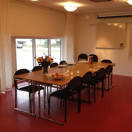 Ariston Hotel