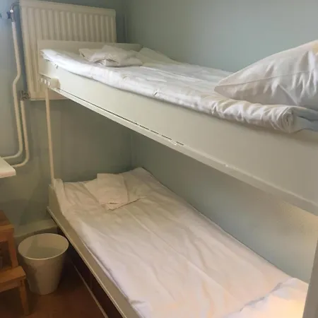 Gustaf Af Klint Båthotell 2*