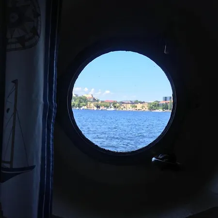 Gustaf Af Klint 2* Stockholm